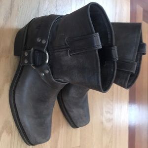 Frye boots